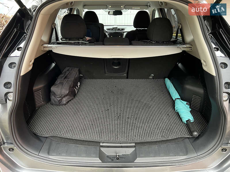 Внедорожник / Кроссовер Nissan X-Trail 2019 в Ирпене