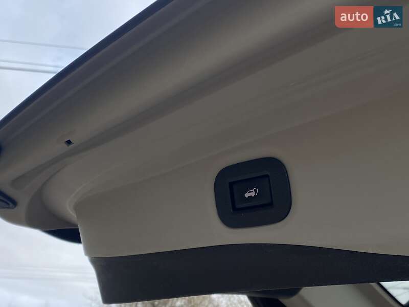 Внедорожник / Кроссовер Nissan X-Trail 2021 в Ромнах