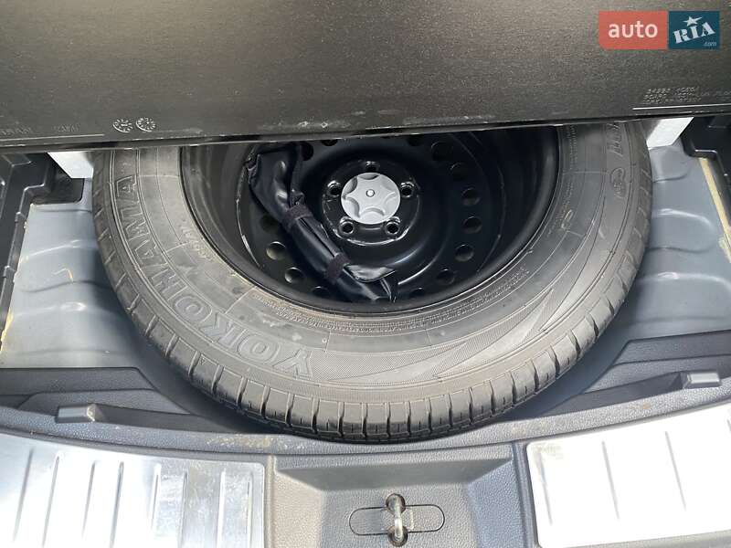 Внедорожник / Кроссовер Nissan X-Trail 2021 в Ромнах