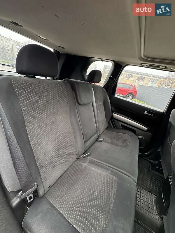 Внедорожник / Кроссовер Nissan X-Trail 2012 в Каменке фото 12 Внедорожник / Кроссовер Nissan X-Trail 2012 в Каменке