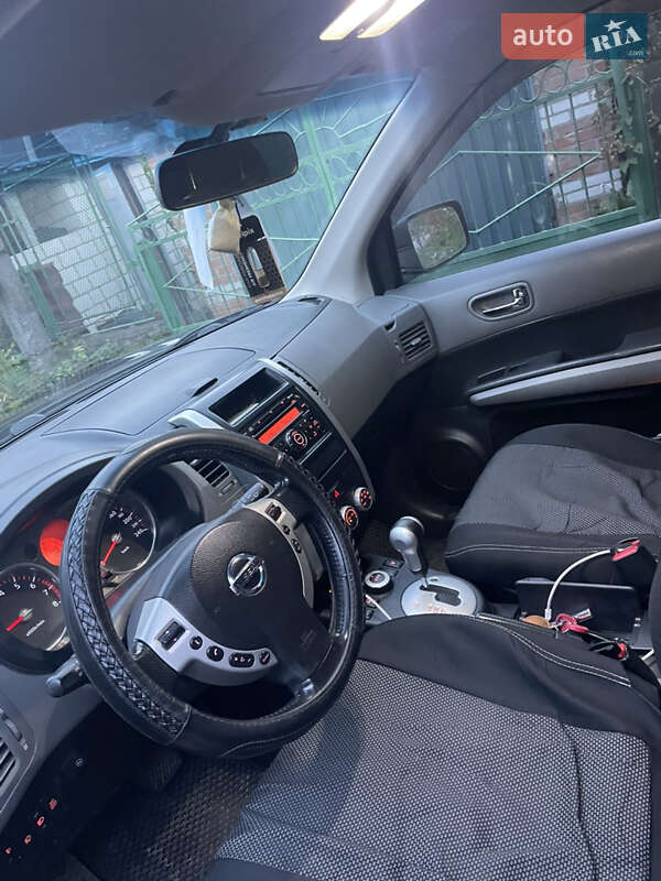 Внедорожник / Кроссовер Nissan X-Trail 2007 в Виннице