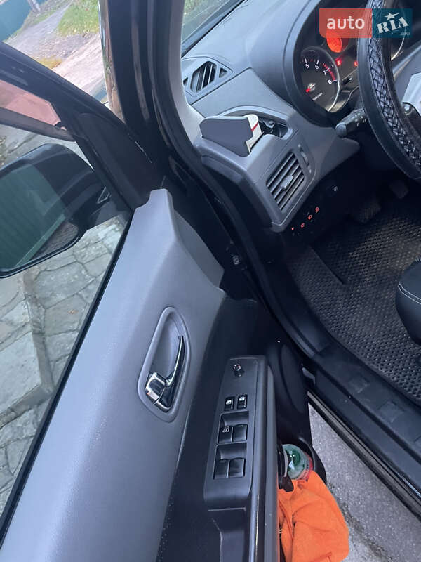 Внедорожник / Кроссовер Nissan X-Trail 2007 в Виннице