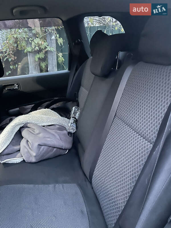 Внедорожник / Кроссовер Nissan X-Trail 2007 в Виннице