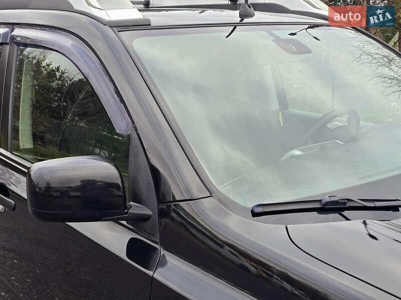 Внедорожник / Кроссовер Nissan X-Trail 2008 в Хмельницком