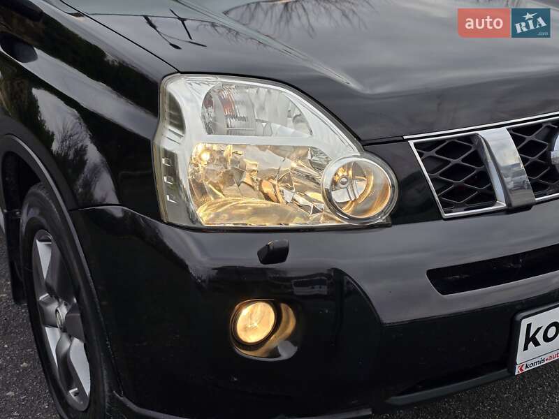 Внедорожник / Кроссовер Nissan X-Trail 2008 в Хмельницком