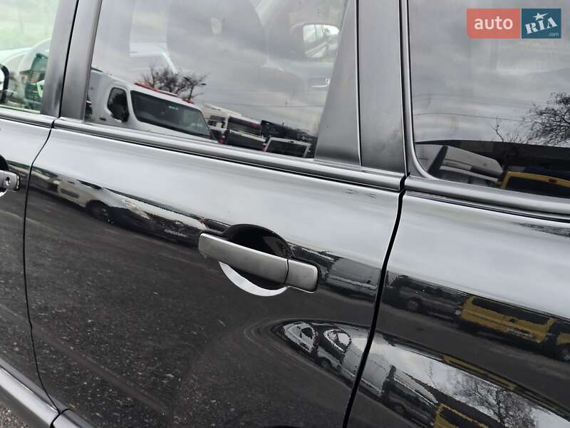 Внедорожник / Кроссовер Nissan X-Trail 2008 в Хмельницком