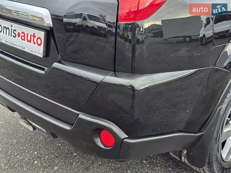 Внедорожник / Кроссовер Nissan X-Trail 2008 в Хмельницком