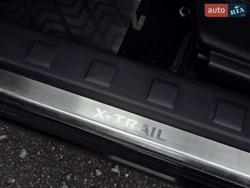 Внедорожник / Кроссовер Nissan X-Trail 2008 в Хмельницком