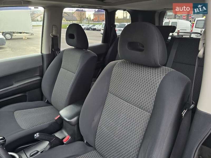 Внедорожник / Кроссовер Nissan X-Trail 2008 в Хмельницком