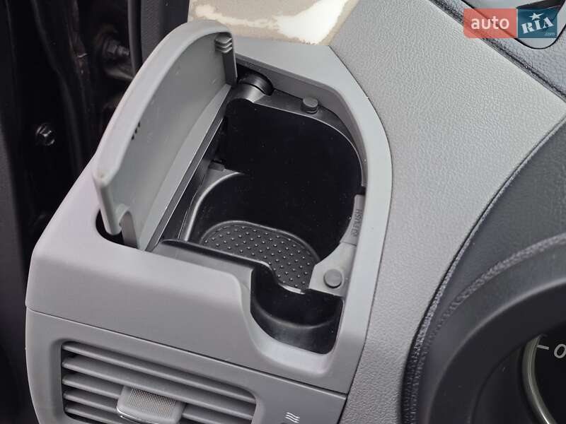 Внедорожник / Кроссовер Nissan X-Trail 2008 в Хмельницком