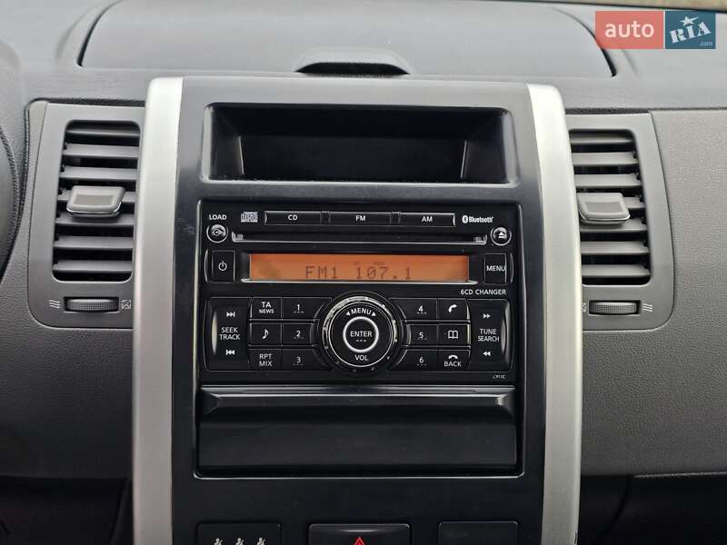 Внедорожник / Кроссовер Nissan X-Trail 2008 в Хмельницком