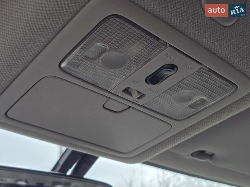 Внедорожник / Кроссовер Nissan X-Trail 2008 в Хмельницком