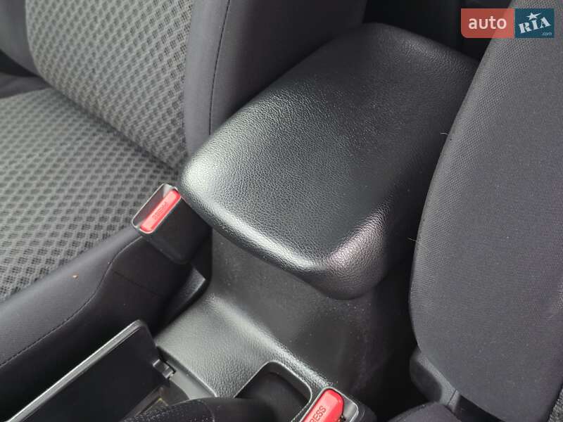 Внедорожник / Кроссовер Nissan X-Trail 2008 в Хмельницком