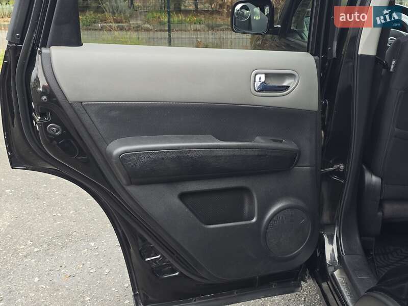 Внедорожник / Кроссовер Nissan X-Trail 2008 в Хмельницком