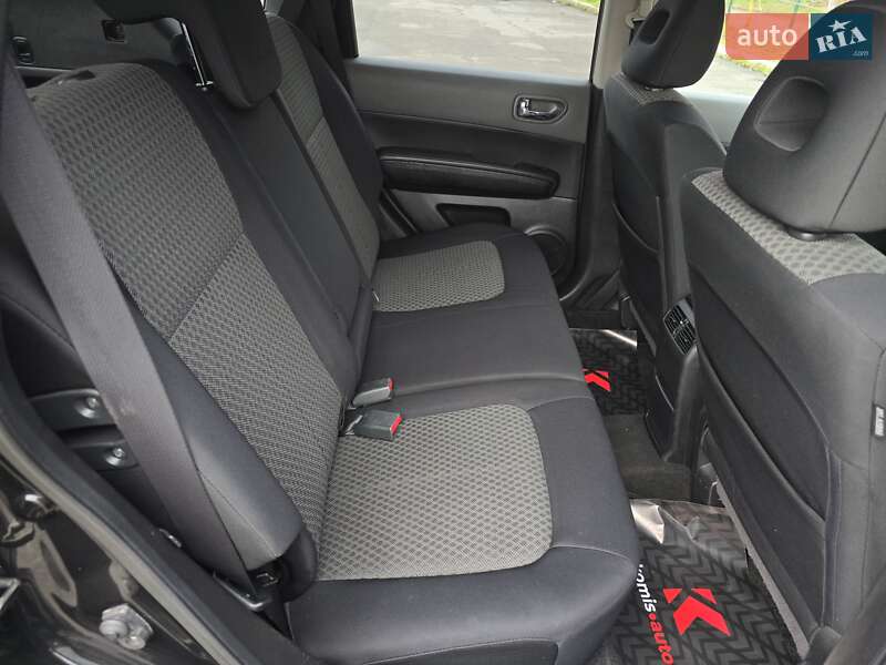 Внедорожник / Кроссовер Nissan X-Trail 2008 в Хмельницком