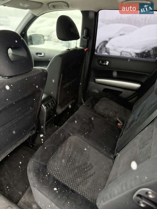 Внедорожник / Кроссовер Nissan X-Trail 2012 в Ровно