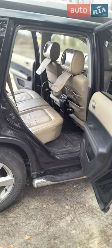 Внедорожник / Кроссовер Nissan X-Trail 2007 в Ахтырке