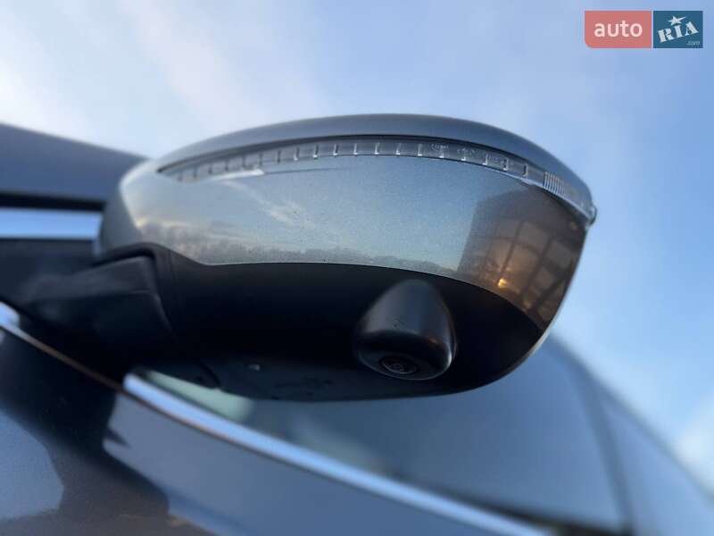 Внедорожник / Кроссовер Nissan X-Trail 2014 в Коломые