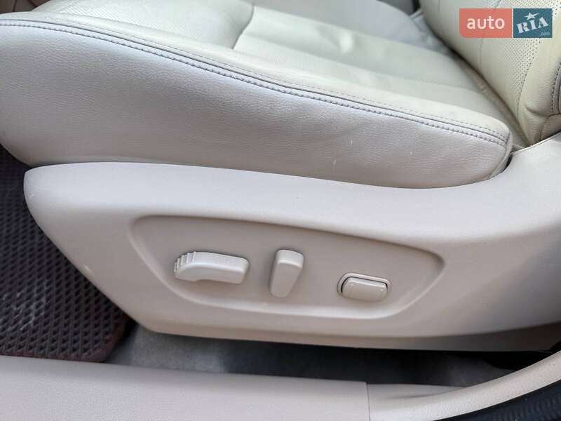 Внедорожник / Кроссовер Nissan X-Trail 2014 в Коломые