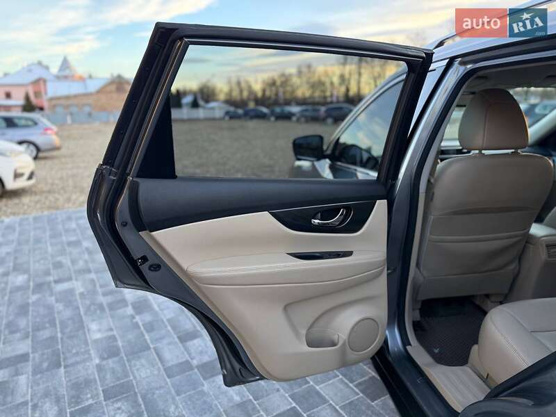 Внедорожник / Кроссовер Nissan X-Trail 2014 в Коломые