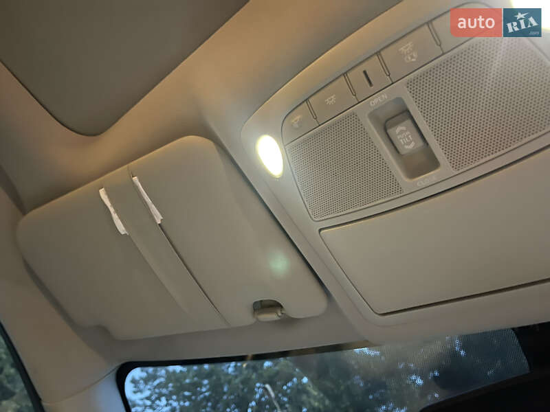 Позашляховик / Кросовер Nissan X-Trail 2014 в Вінниці фото 11 Позашляховик / Кросовер Nissan X-Trail 2014 в Вінниці