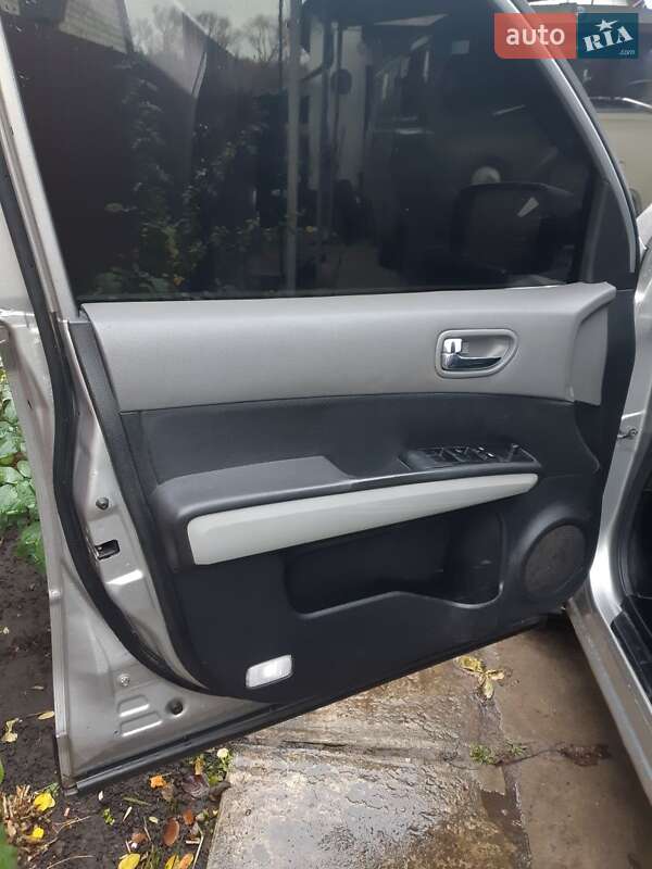 Внедорожник / Кроссовер Nissan X-Trail 2008 в Балаклее