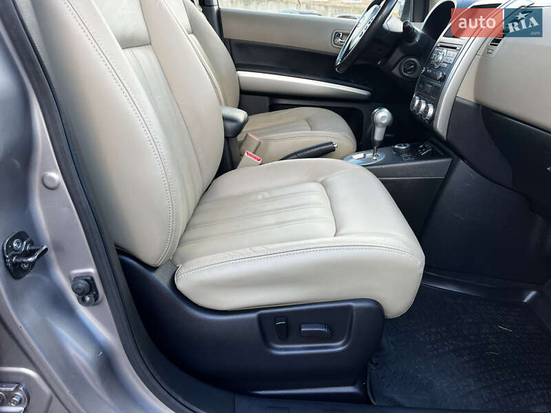 Внедорожник / Кроссовер Nissan X-Trail 2011 в Луцке