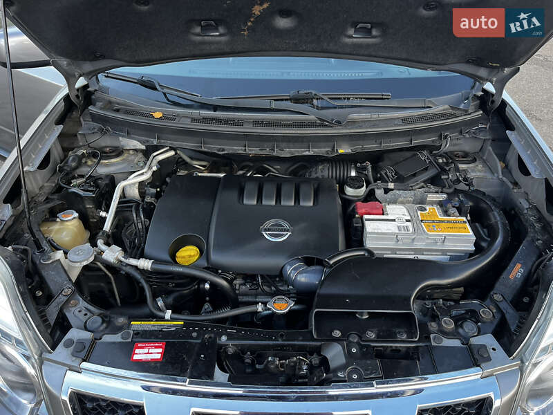 Внедорожник / Кроссовер Nissan X-Trail 2011 в Луцке