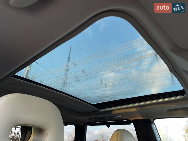 Внедорожник / Кроссовер Nissan X-Trail 2011 в Луцке