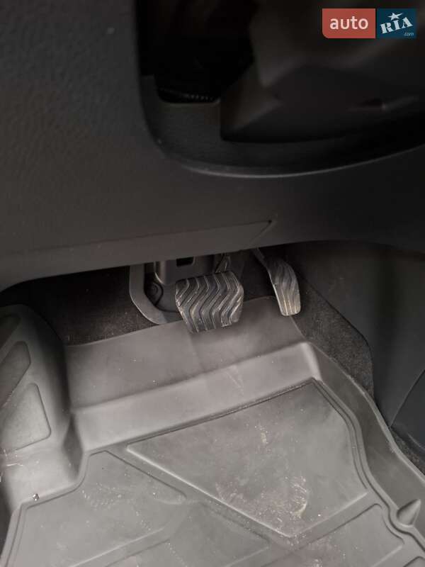 Позашляховик / Кросовер Nissan X-Trail 2019 в Краснограді фото 11 Позашляховик / Кросовер Nissan X-Trail 2019 в Краснограді