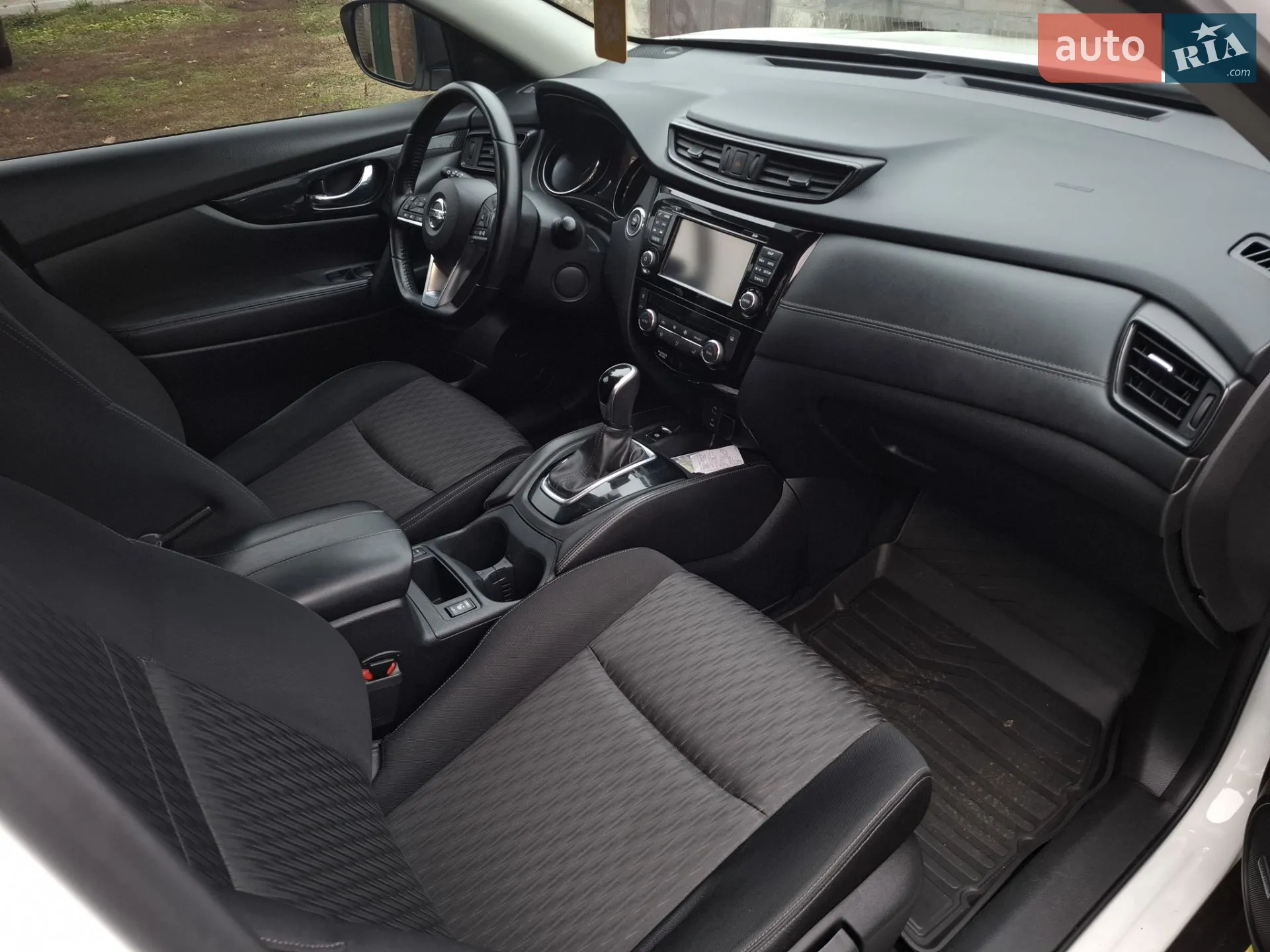 2019 Nissan X-Trail - мініатюра 16