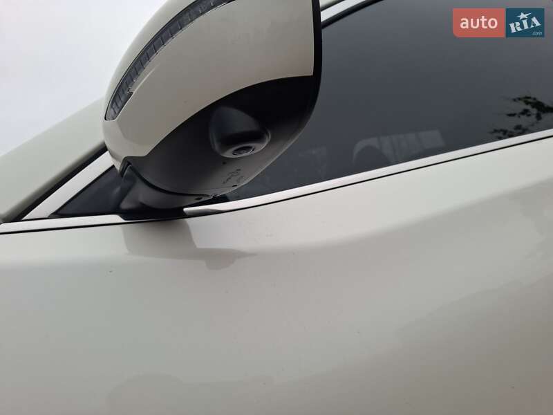 Позашляховик / Кросовер Nissan X-Trail 2019 в Краснограді фото 18 Позашляховик / Кросовер Nissan X-Trail 2019 в Краснограді