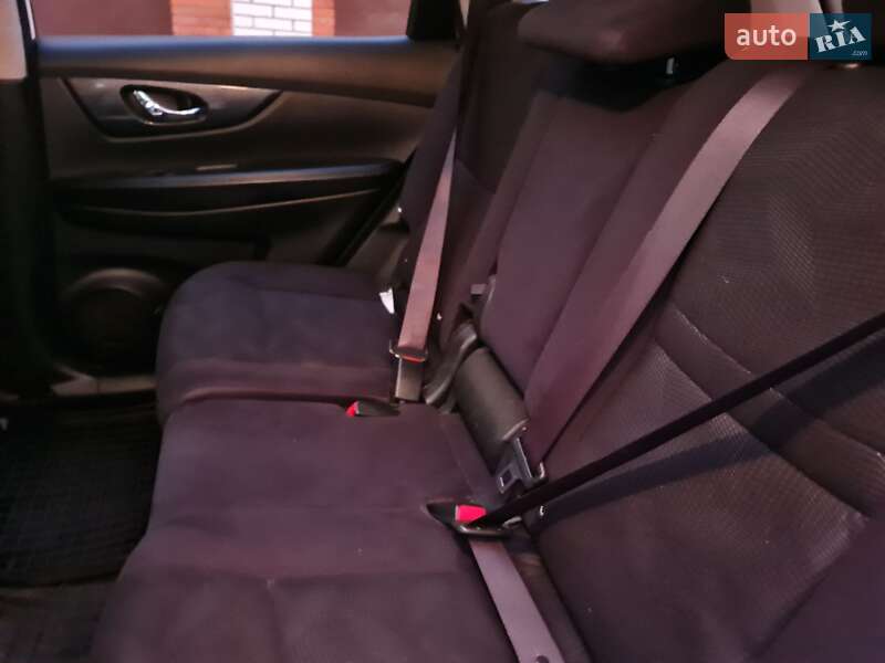 Внедорожник / Кроссовер Nissan X-Trail 2014 в Тернополе