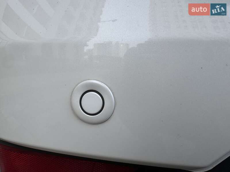 Внедорожник / Кроссовер Nissan X-Trail 2017 в Киеве