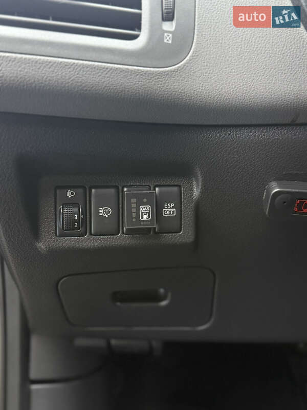 Внедорожник / Кроссовер Nissan X-Trail 2007 в Киеве фото 22 Внедорожник / Кроссовер Nissan X-Trail 2007 в Киеве