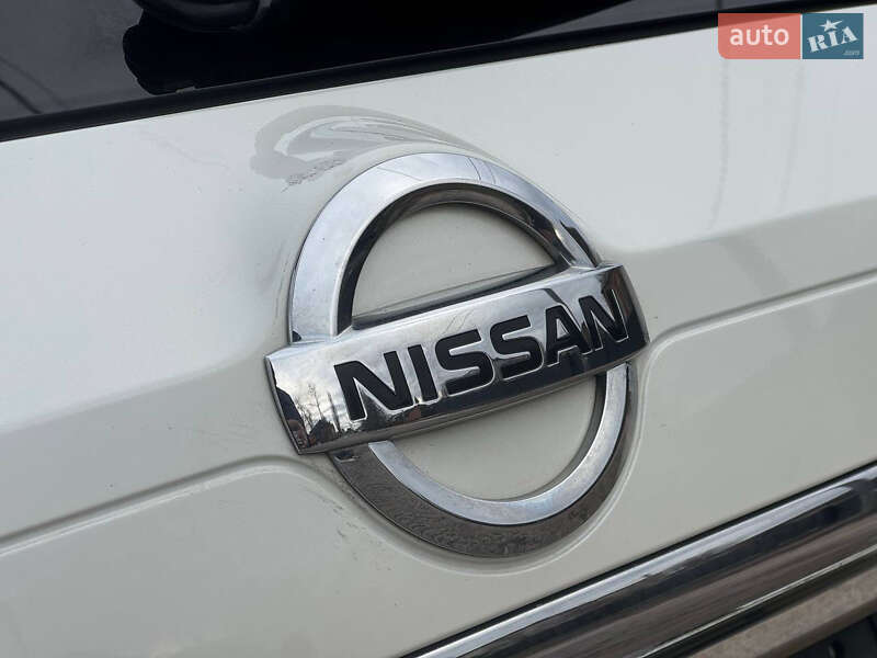 Внедорожник / Кроссовер Nissan X-Trail 2016 в Ахтырке фото 17 Внедорожник / Кроссовер Nissan X-Trail 2016 в Ахтырке