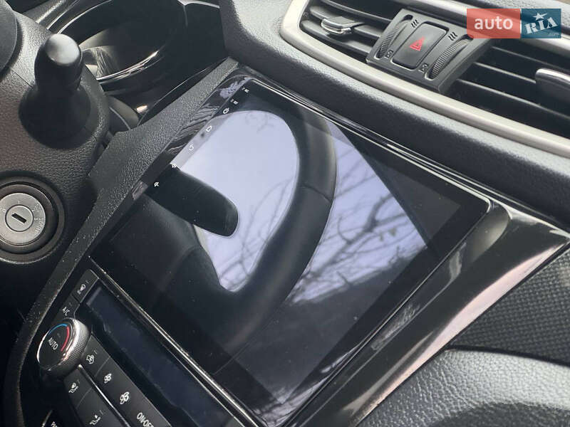 Внедорожник / Кроссовер Nissan X-Trail 2016 в Ахтырке фото 55 Внедорожник / Кроссовер Nissan X-Trail 2016 в Ахтырке