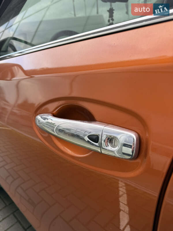 Позашляховик / Кросовер Nissan X-Trail 2018 в Вінниці