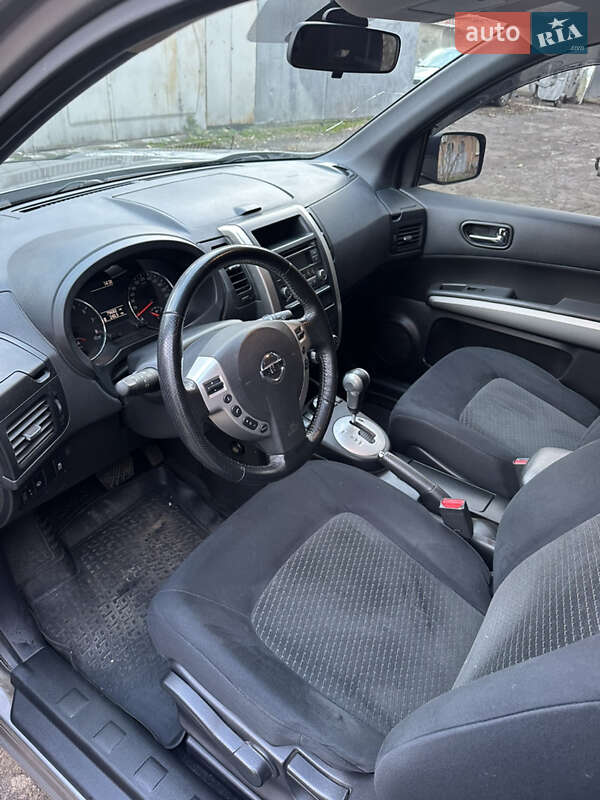 Внедорожник / Кроссовер Nissan X-Trail 2012 в Харькове