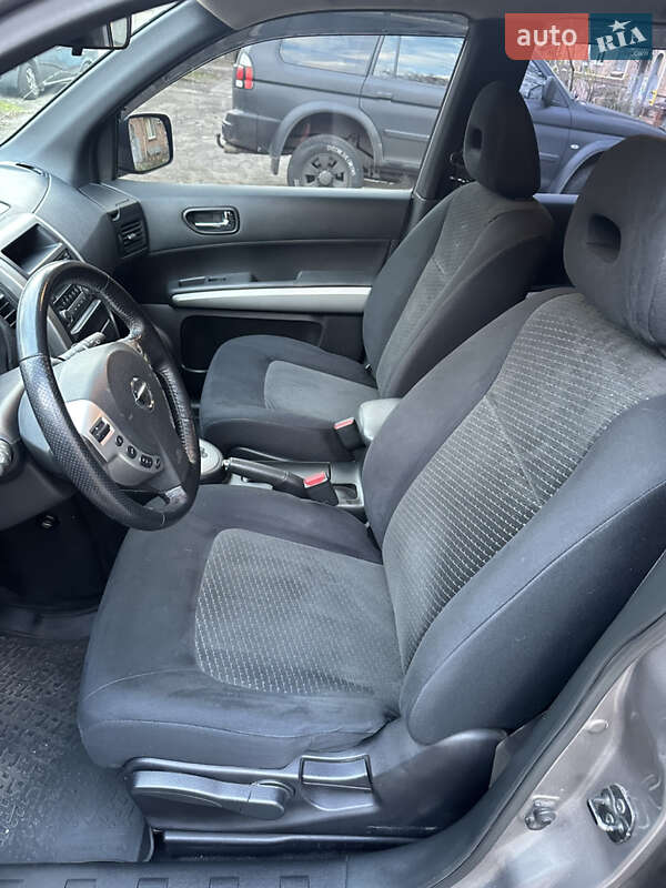 Внедорожник / Кроссовер Nissan X-Trail 2012 в Харькове