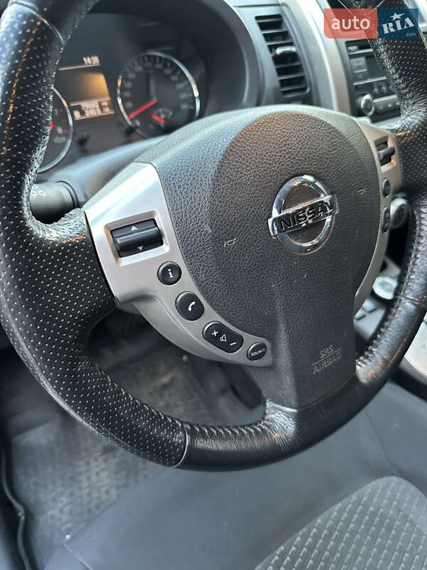 Внедорожник / Кроссовер Nissan X-Trail 2012 в Харькове