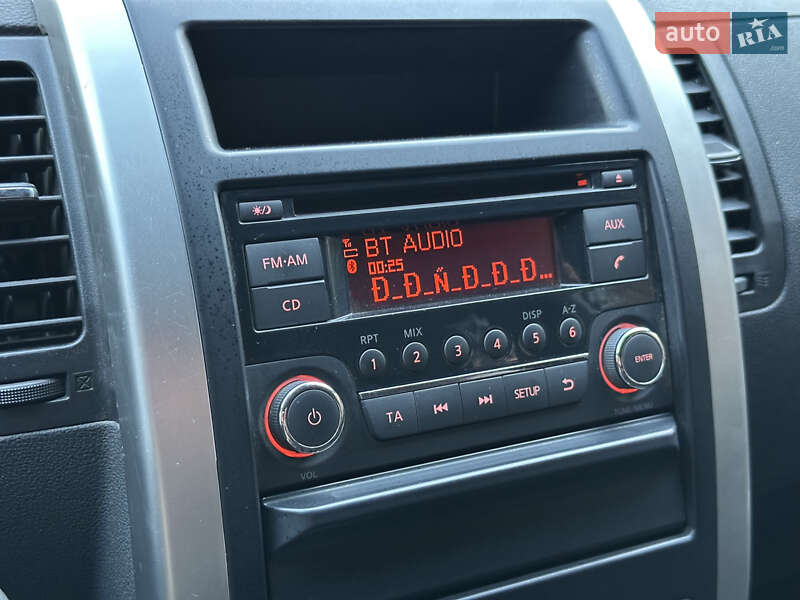 Внедорожник / Кроссовер Nissan X-Trail 2012 в Харькове