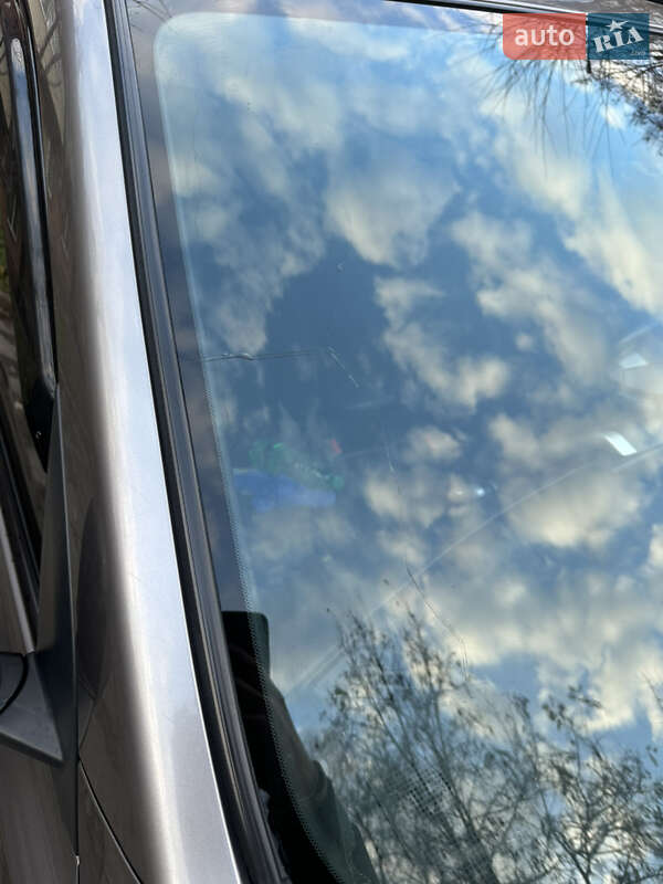 Внедорожник / Кроссовер Nissan X-Trail 2012 в Харькове