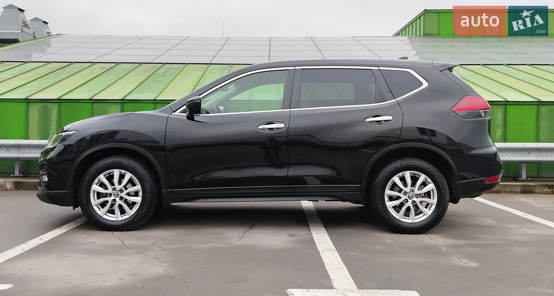 2021 Nissan X-Trail - мініатюра 5