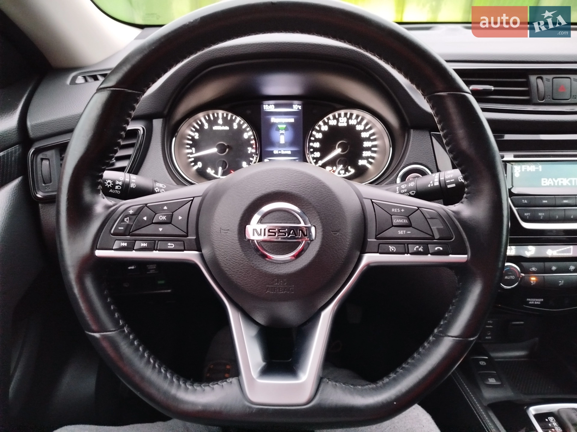 2021 Nissan X-Trail - мініатюра 12