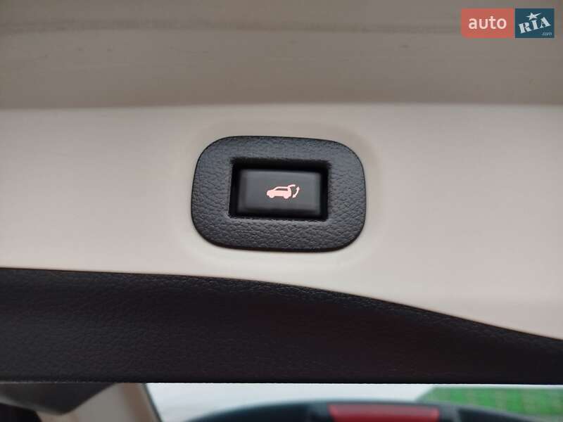 Внедорожник / Кроссовер Nissan X-Trail 2021 в Киеве