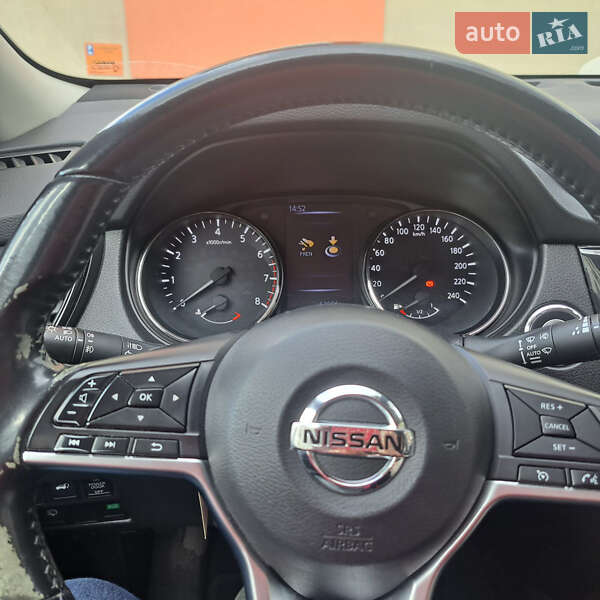 Внедорожник / Кроссовер Nissan X-Trail 2021 в Одессе