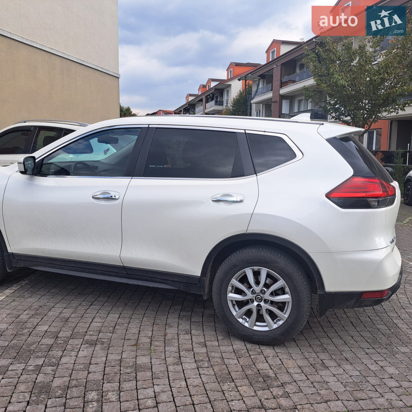 2021 Nissan X-Trail - мініатюра 6