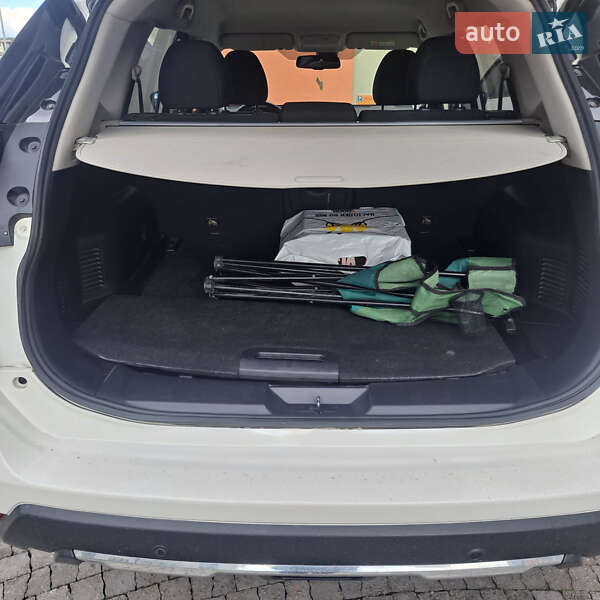 Внедорожник / Кроссовер Nissan X-Trail 2021 в Одессе