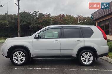 Внедорожник / Кроссовер Nissan X-Trail 2011 в Виннице